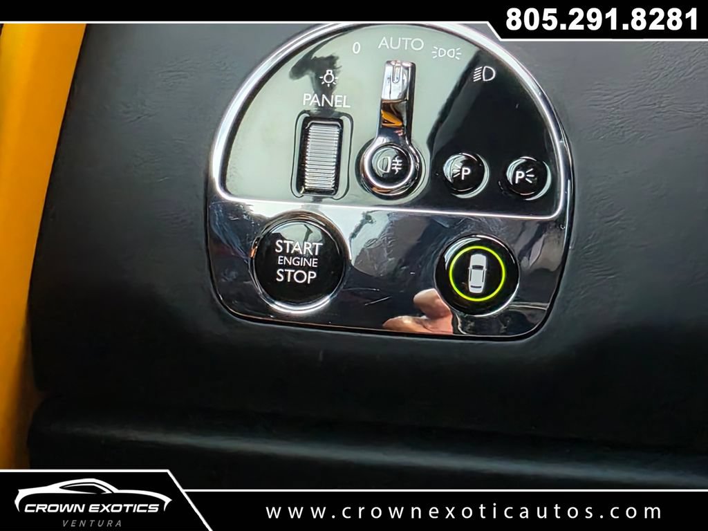 Used 2023 Rolls-Royce Cullinan AWD/4WD image 44