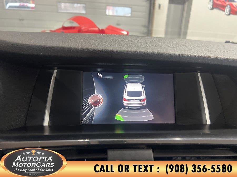 Used 2015 BMW X4 xDrive35i image 36