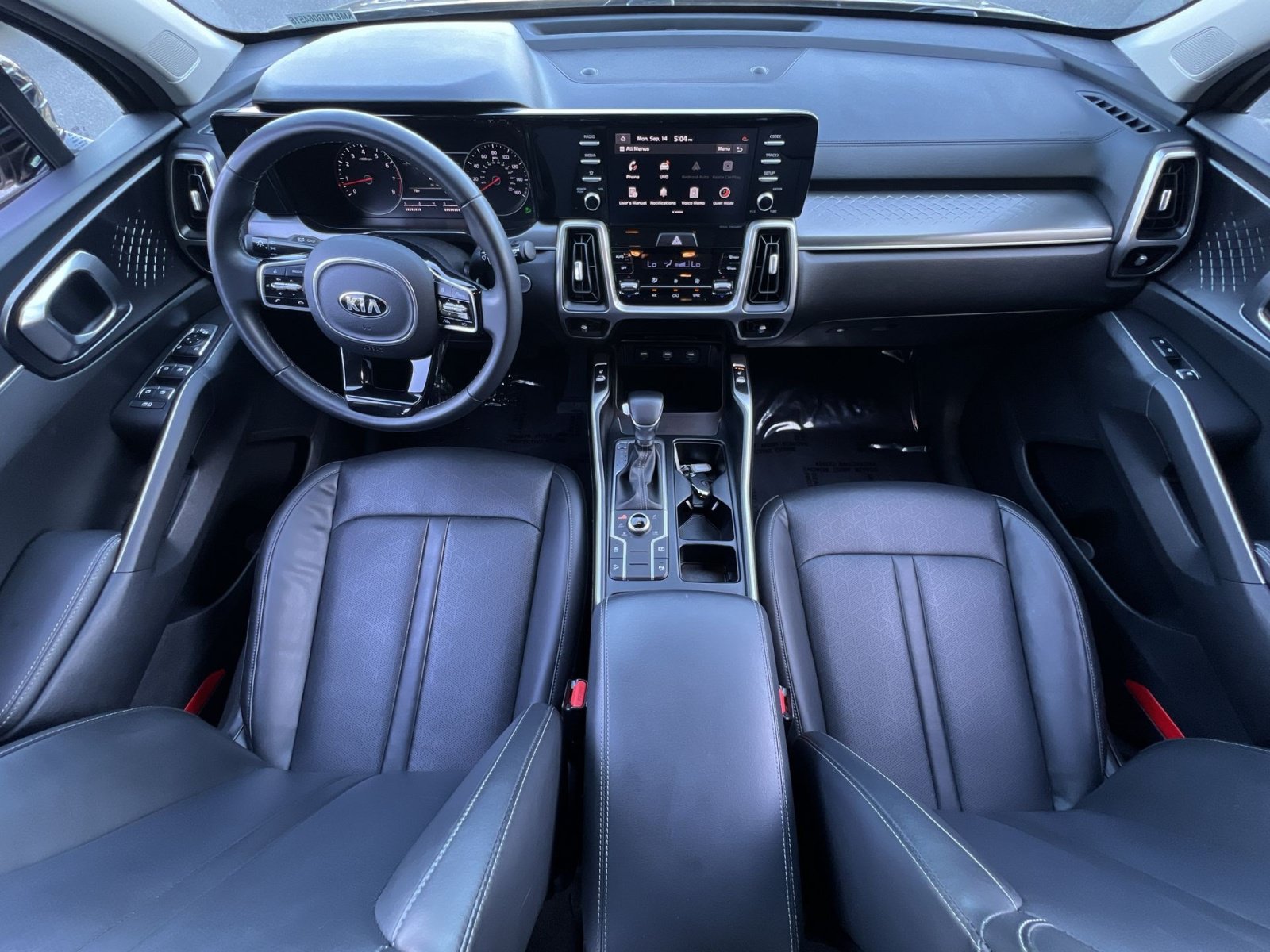 Used 2021 Kia Sorento S AWD/4WD image 13