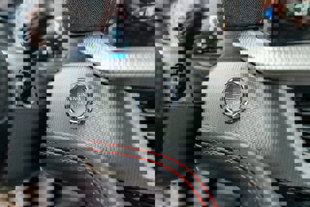 New 2026 Ford Explorer ST image 40