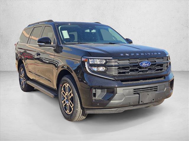 New 2026 Ford Expedition Active image 7