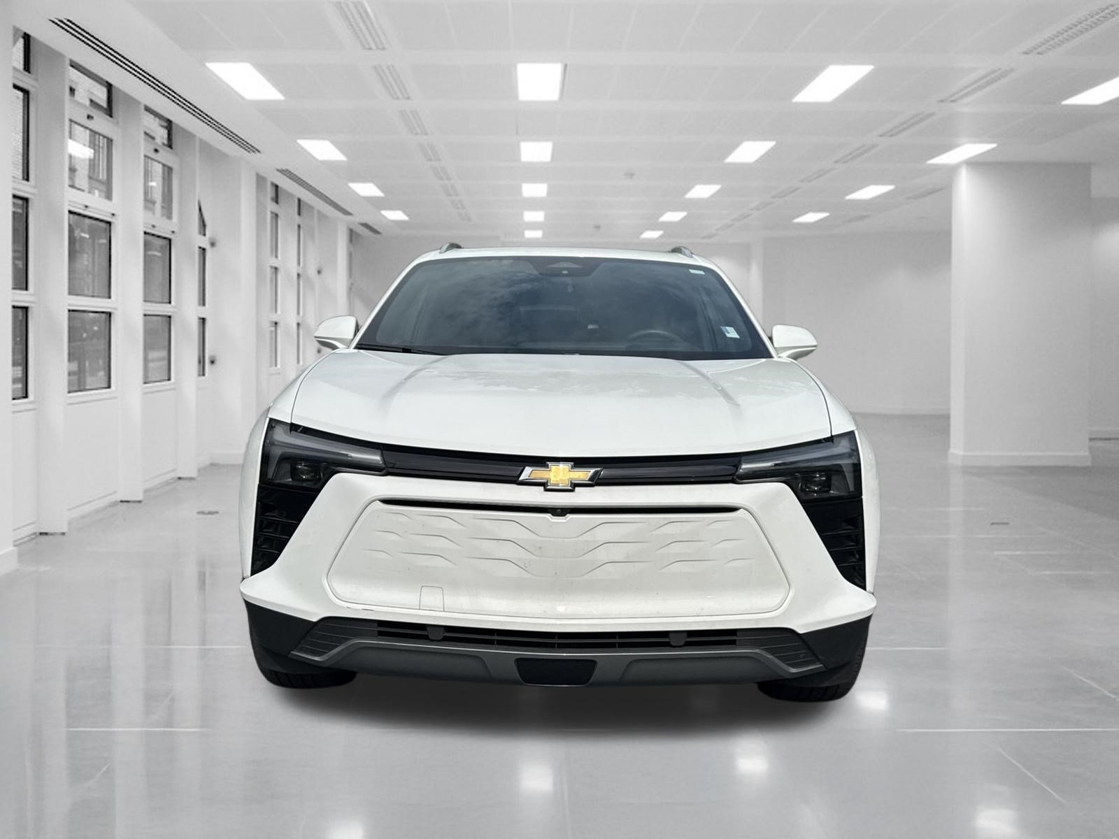 Certified 2024 Chevrolet Blazer EV LT AWD/4WD image 2