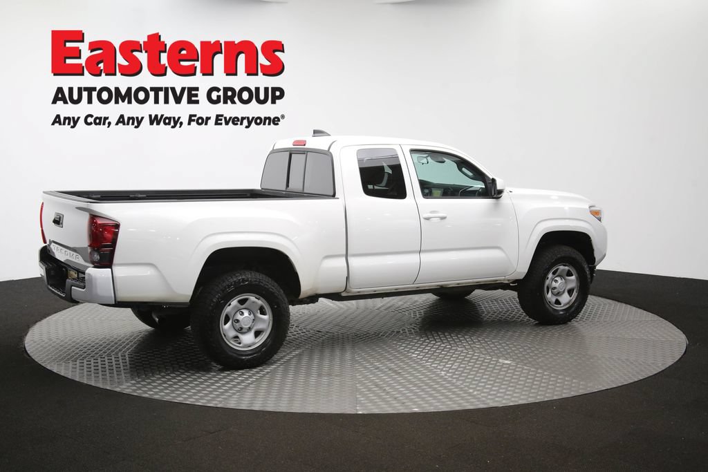 Used 2021 Toyota Tacoma SR RWD image 40