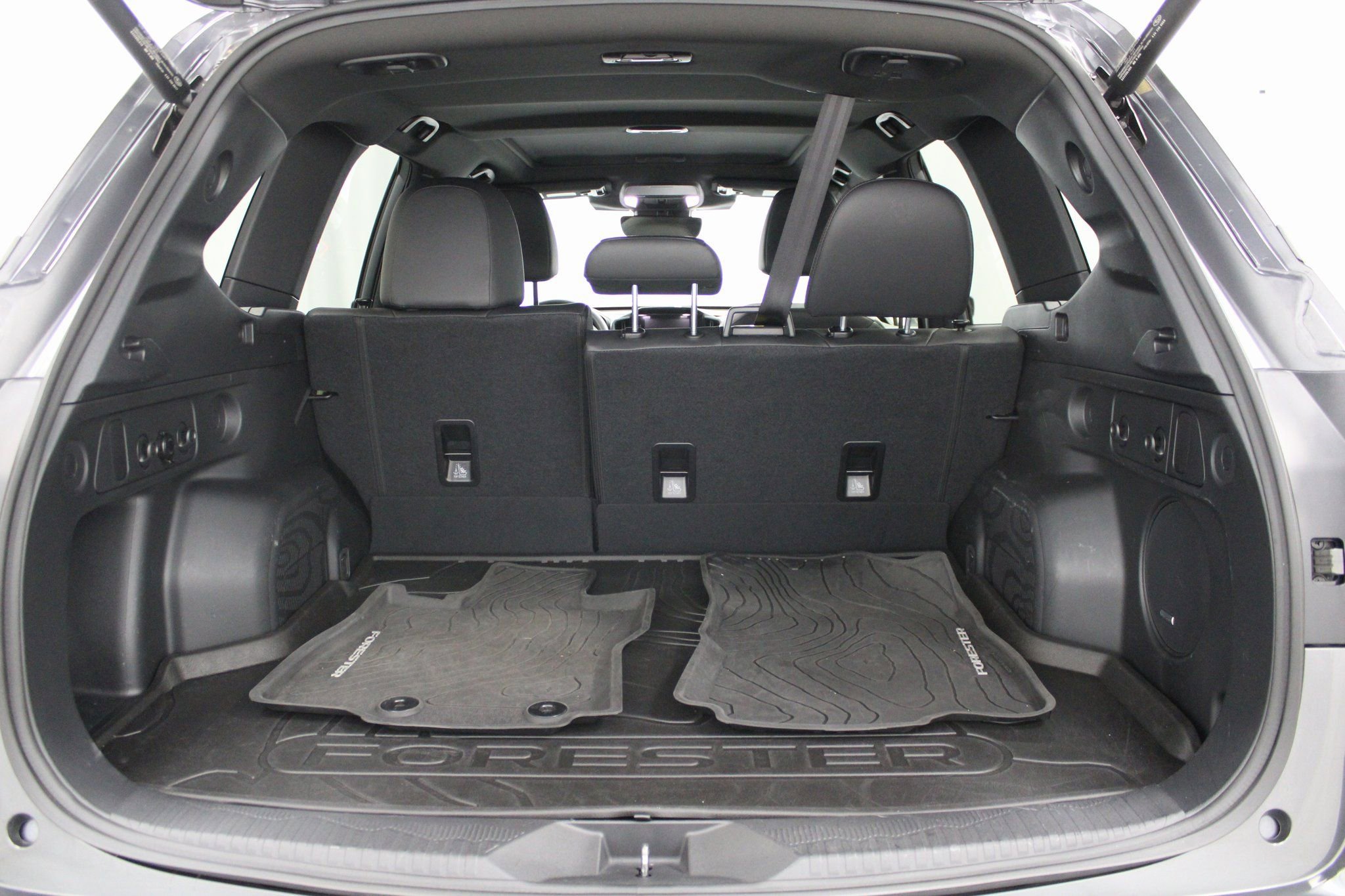 Used 2025 Subaru Forester Sport w/ Popular Package #1 image 19