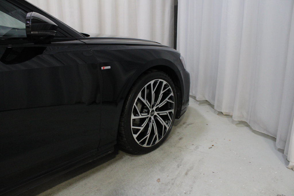 Used 2024 Audi A8 L 3.0T w/ Luxury Package AWD/4WD image 27