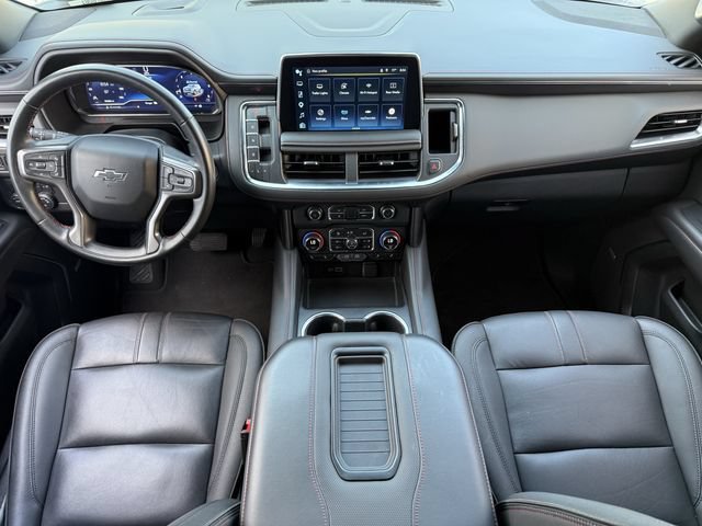 Used 2024 Chevrolet Suburban RST w/ Luxury Package RWD image 10