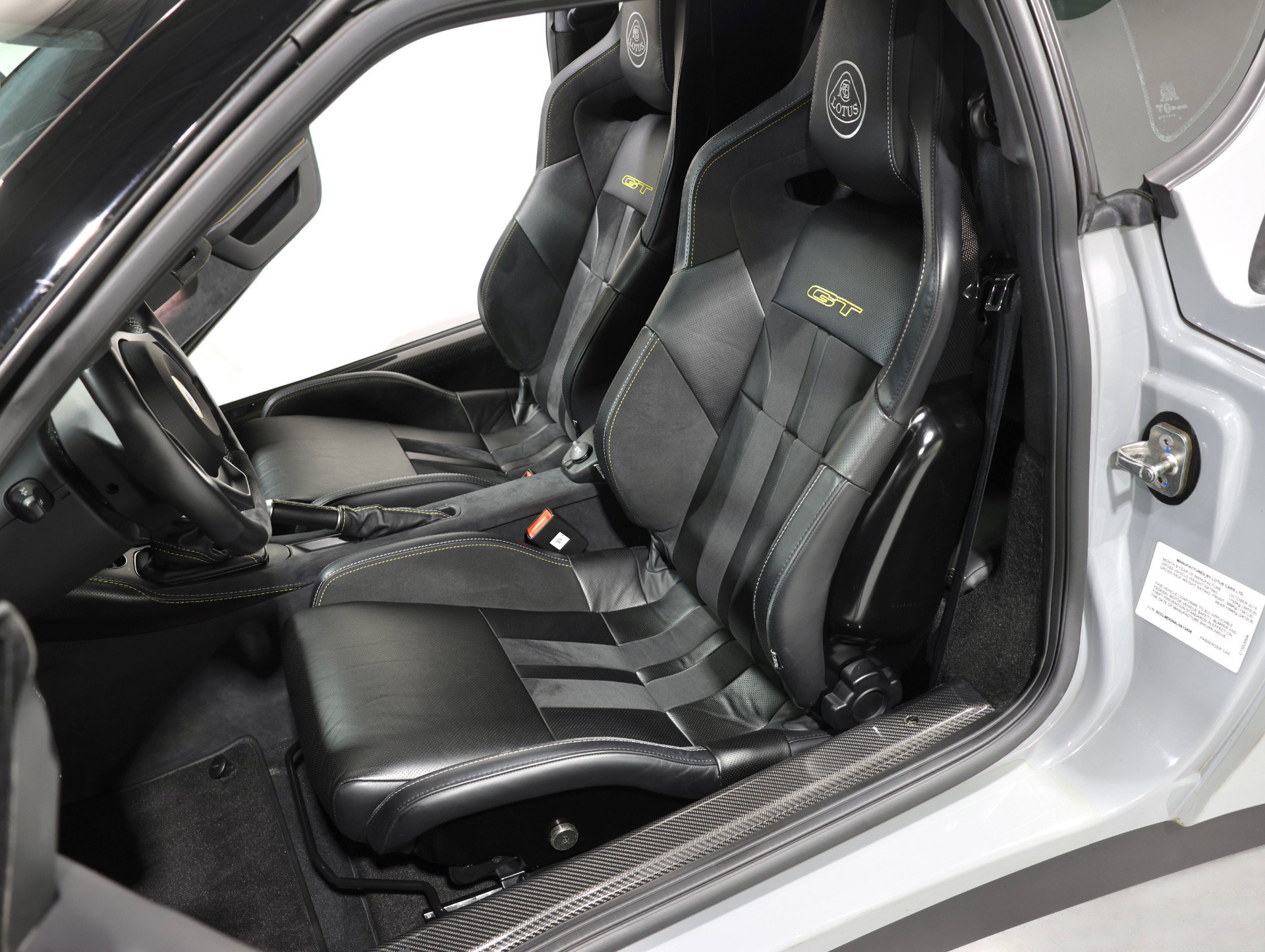Used 2020 Lotus Evora RWD image 59