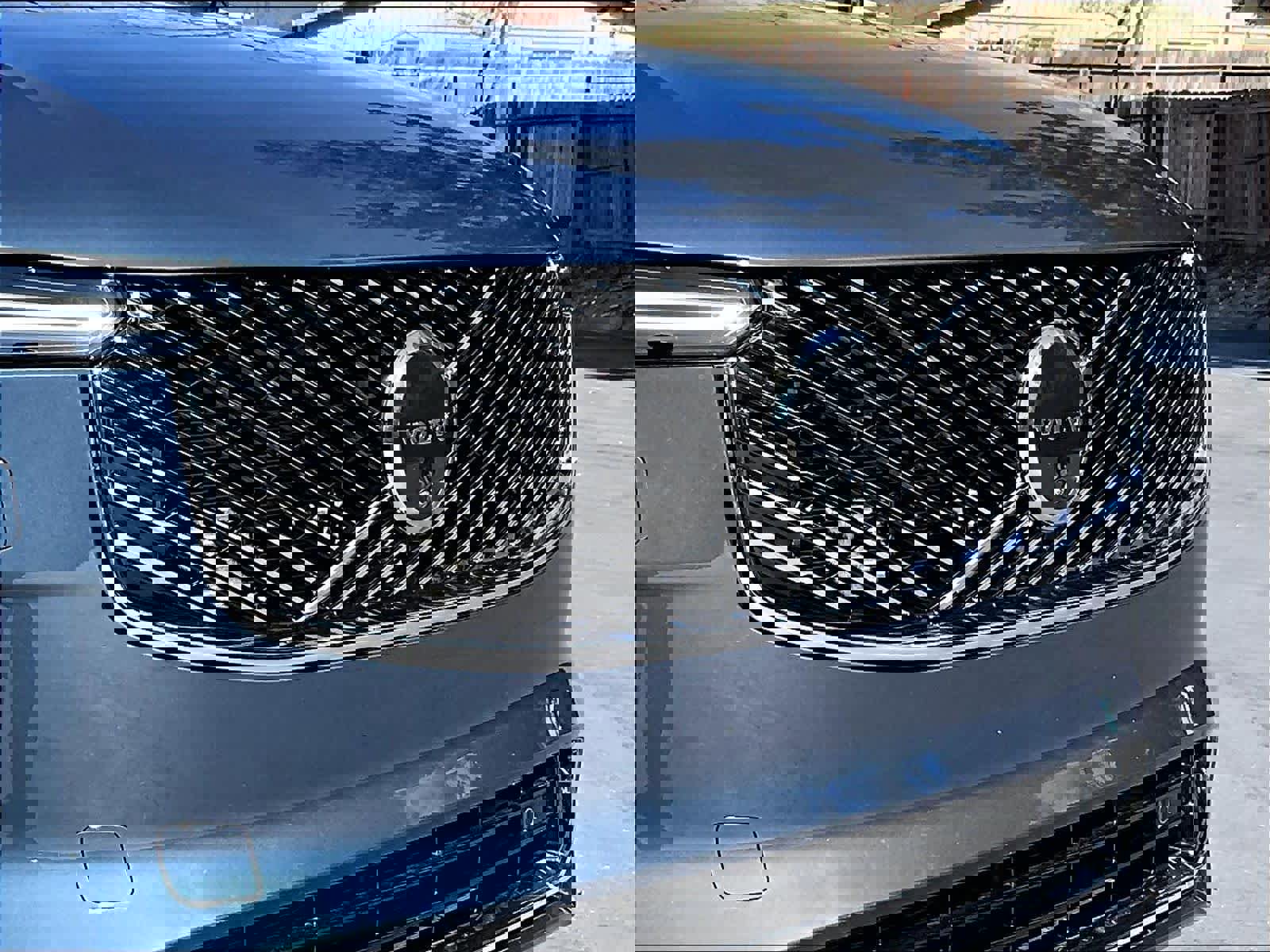 Used 2026 Volvo XC90 B6 Plus w/ Protection Package image 34