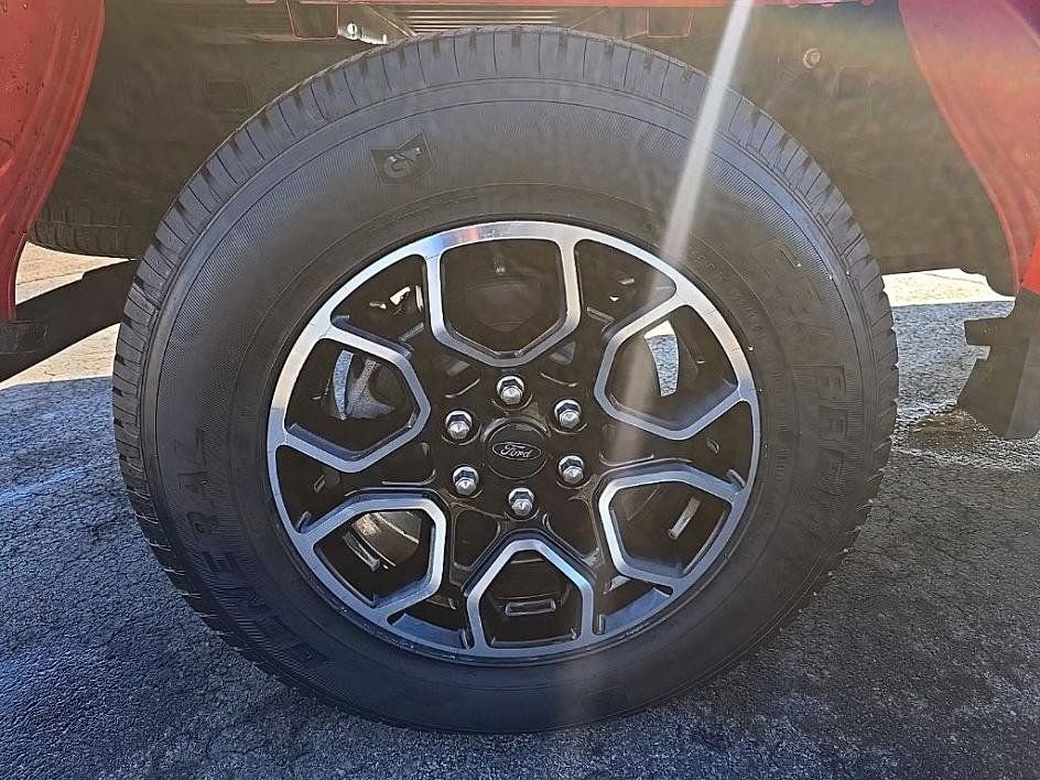 Used 2022 Ford F150 XL w/ STX Appearance Package image 37