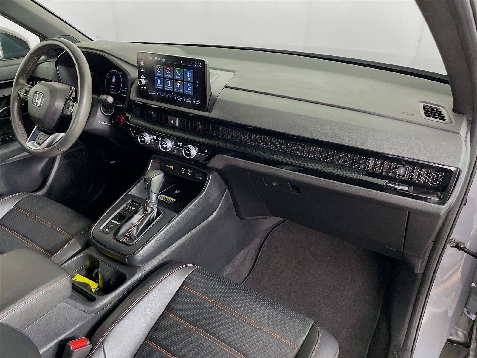 Certified 2024 Honda CR-V Sport Touring image 34