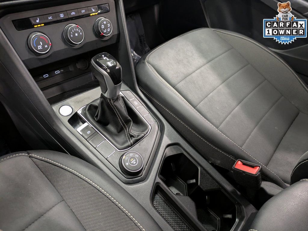 Used 2022 Volkswagen Taos SE image 15