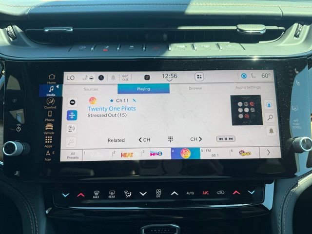 New 2026 Jeep Grand Cherokee L Summit AWD/4WD image 45