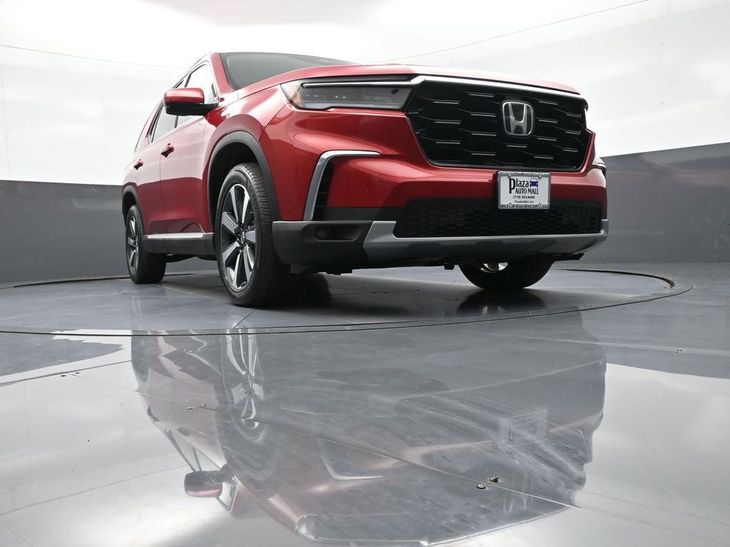 Used 2024 Honda Pilot Touring image 30
