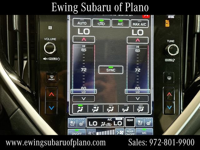 Used 2023 Subaru Ascent Touring AWD/4WD image 16