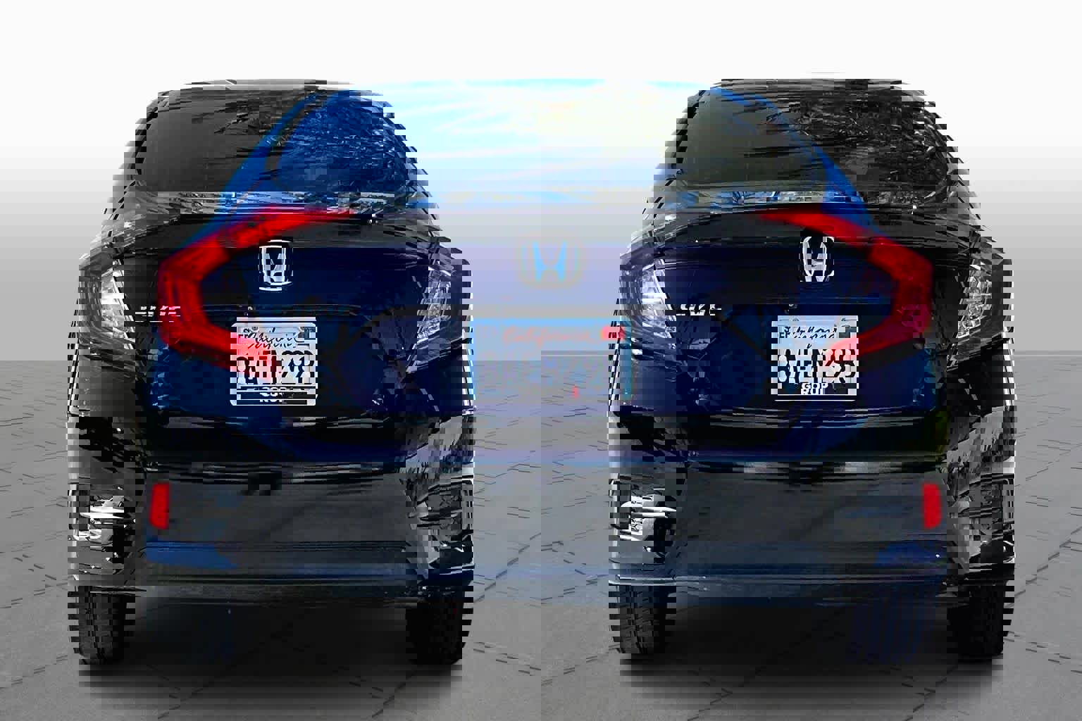 Used 2017 Honda Civic LX image 5