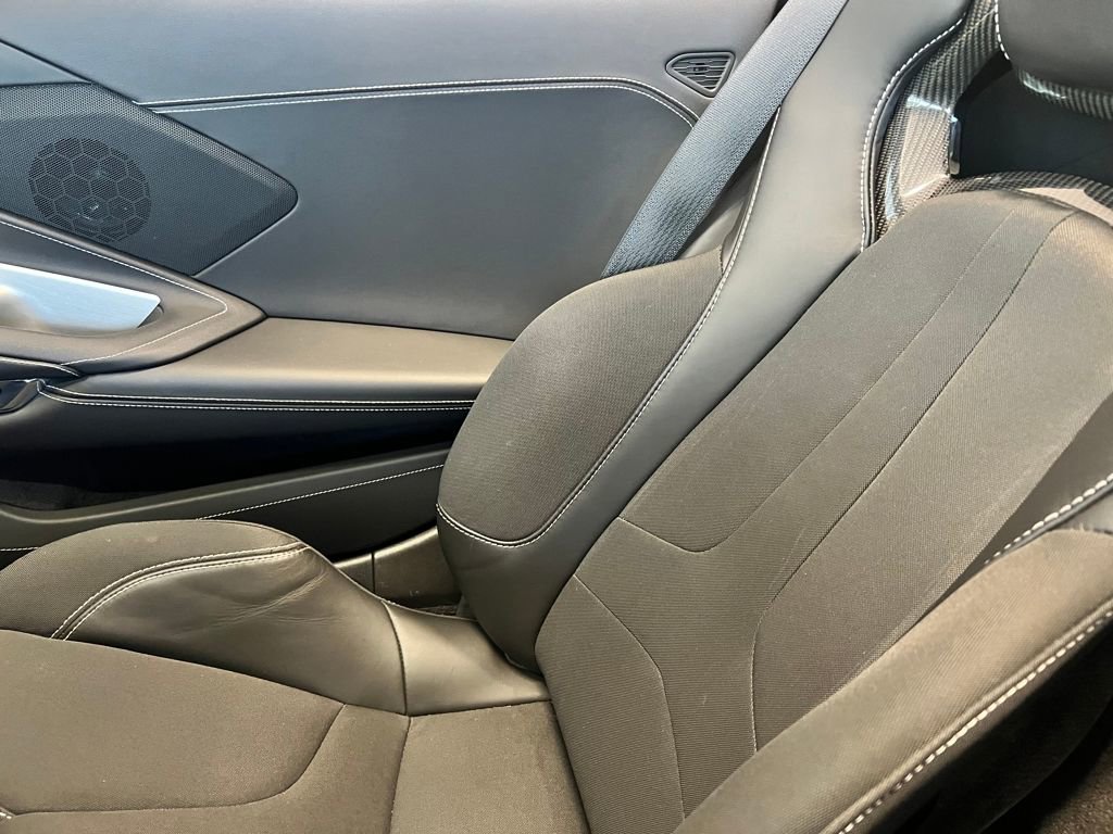 Used 2023 Chevrolet Corvette Z06 image 22