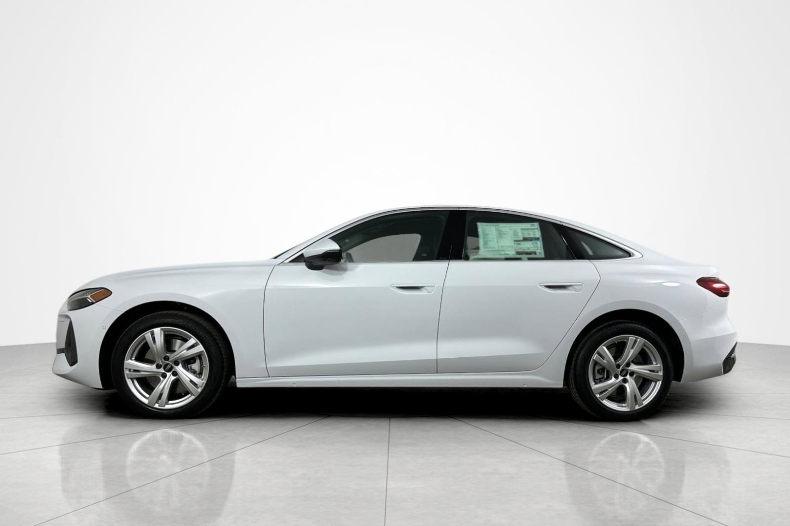 New 2025 Audi A5 2.0T Premium Plus AWD/4WD video 3