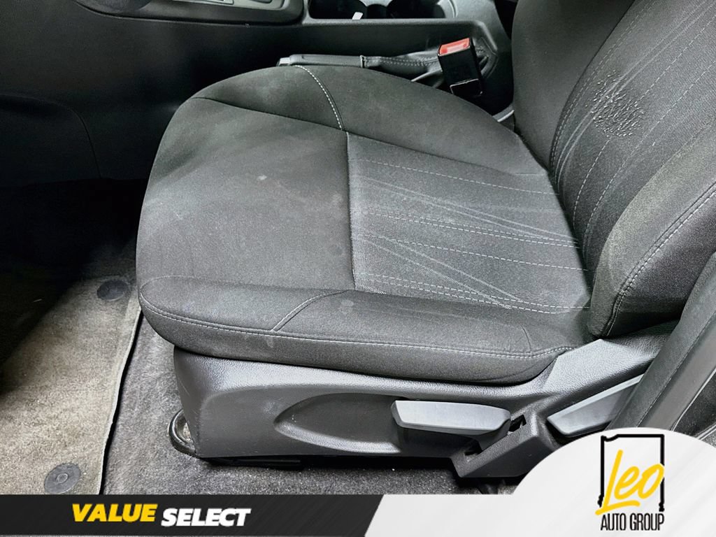 Used 2018 Ford Focus S FWD image 20