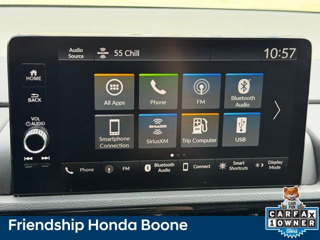 Used 2024 Honda CR-V EX-L image 25