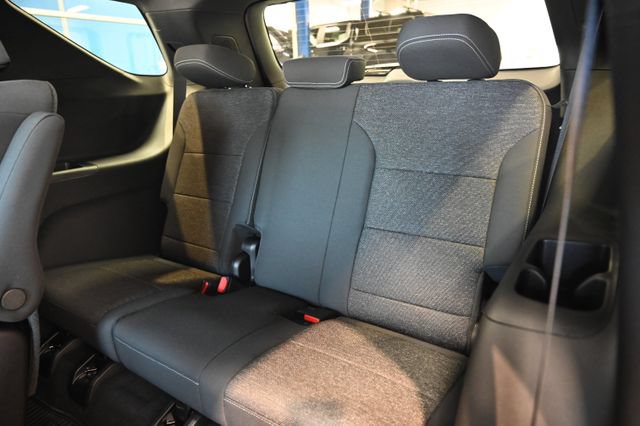 New 2026 Chevrolet Traverse LT w/ LPO, Floor Liner Package FWD image 12