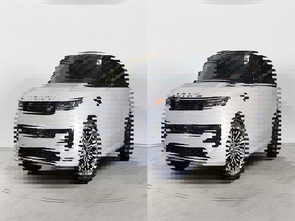 New 2024 Land Rover Range Rover Sport Dynamic SE