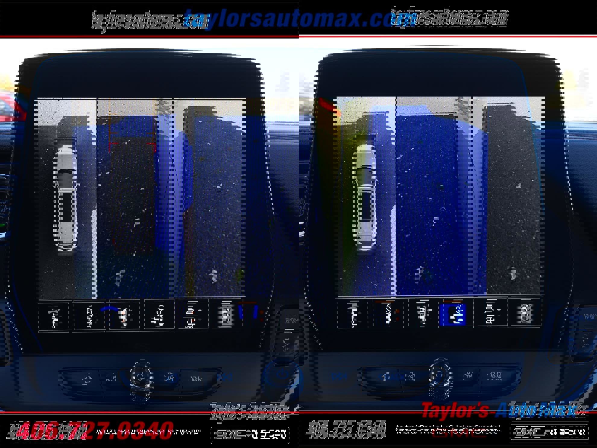 Used 2024 Chevrolet Blazer RS w/ Driver Confidence II Package image 22