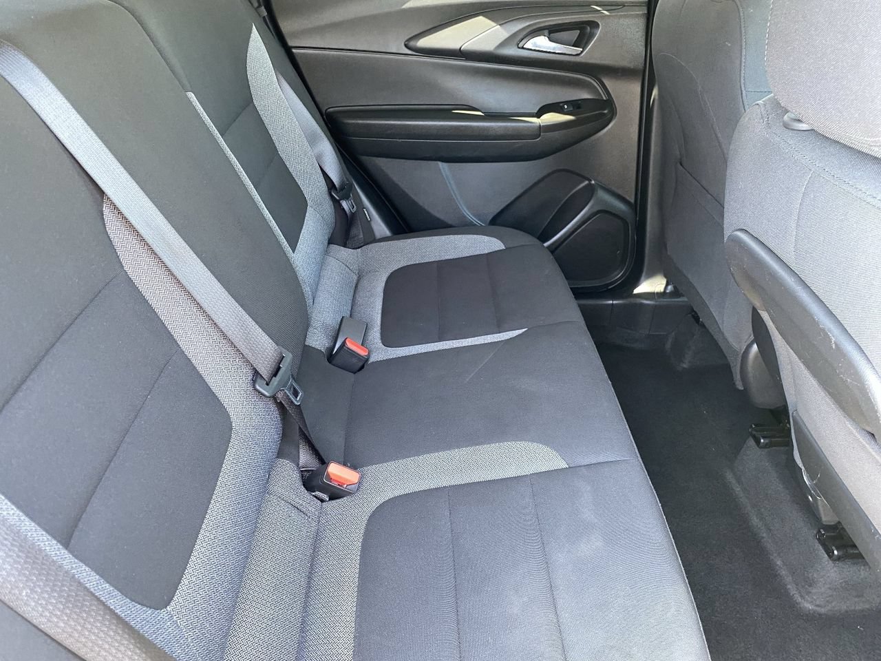 Used 2024 Chevrolet TrailBlazer LT FWD image 12
