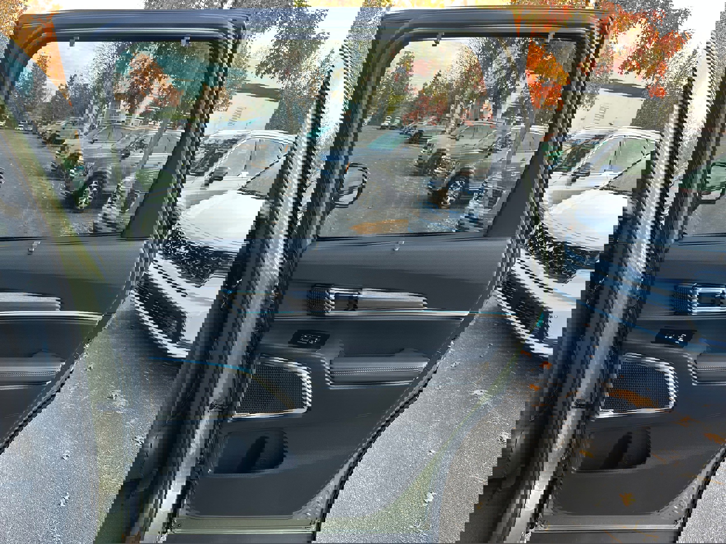 New 2025 Kia Telluride SX X-Line image 23