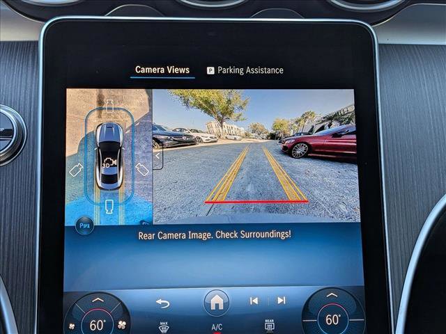 New 2026 Mercedes-Benz CLE 53 AMG 4MATIC Coupe image 12