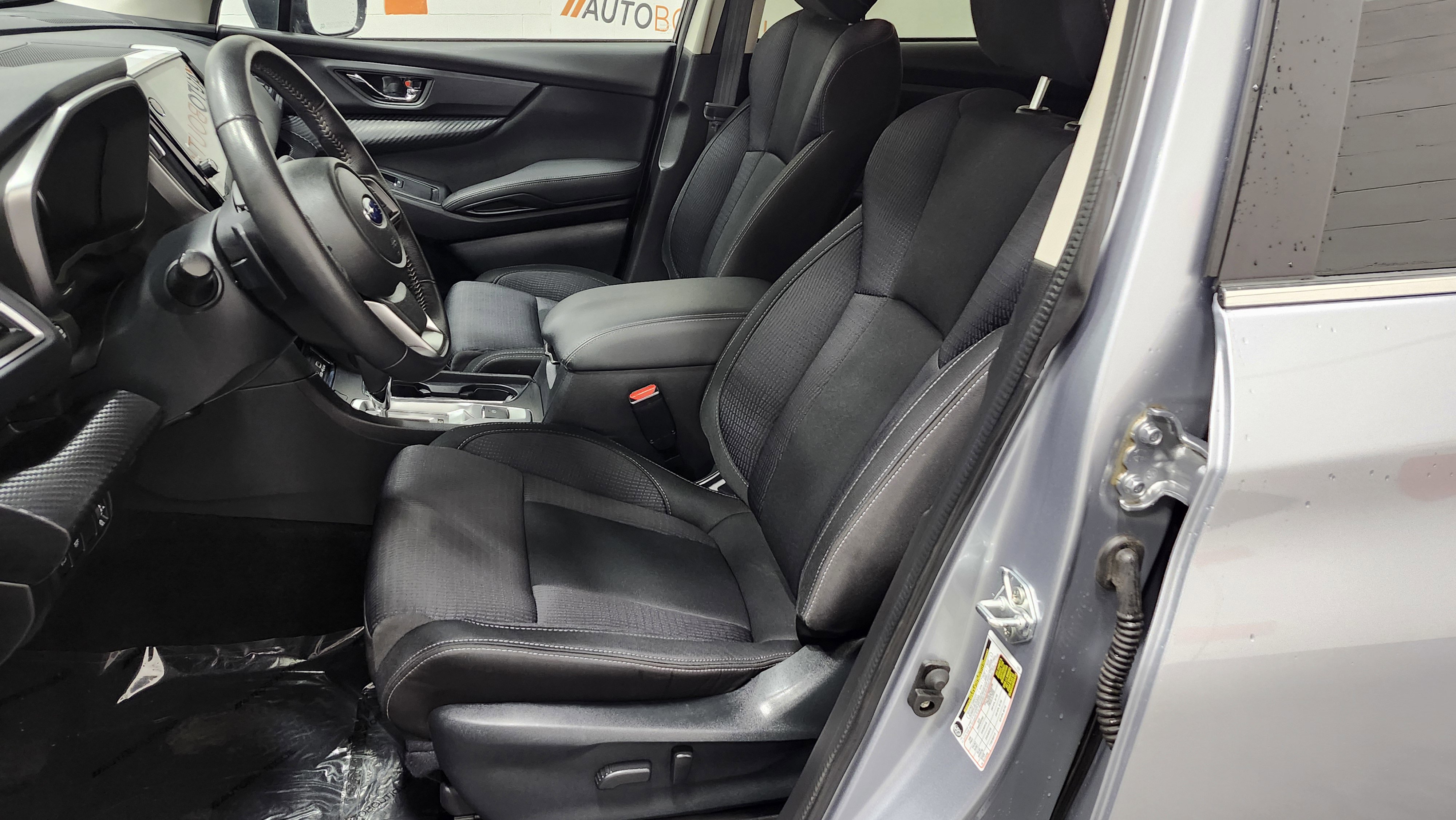 Used 2025 Subaru Ascent Premium image 23