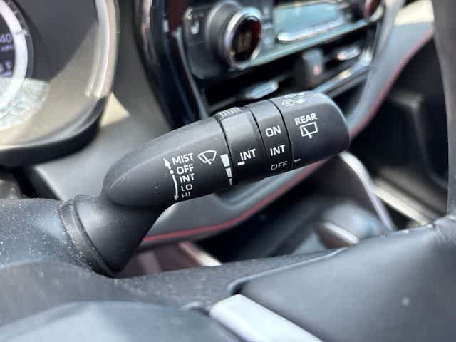 Used 2022 Toyota Highlander XSE FWD image 14