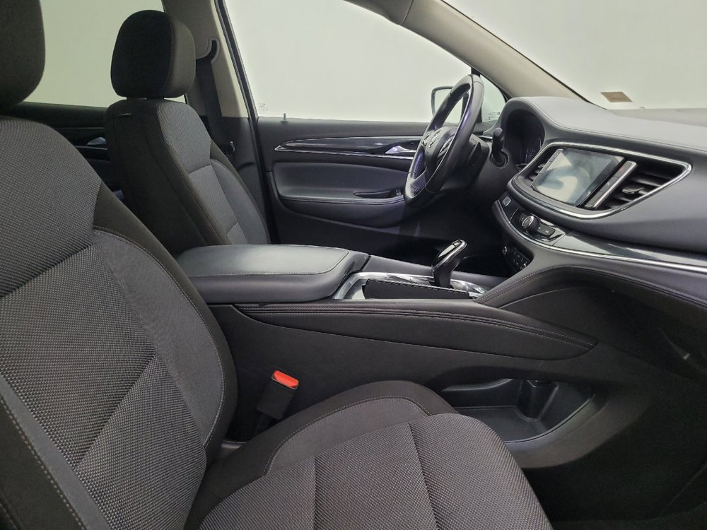 Used 2021 Buick Enclave Preferred image 21