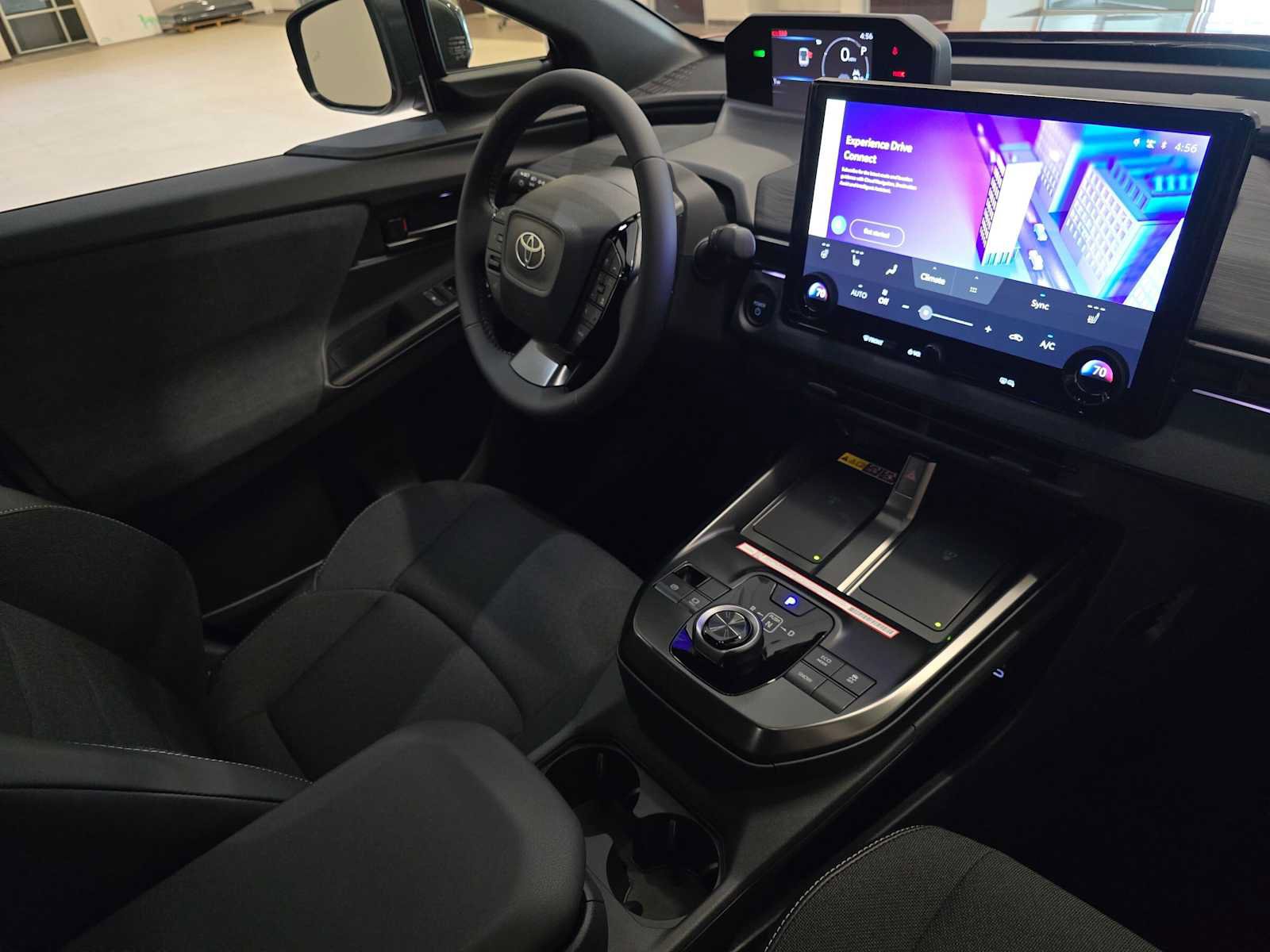 New 2026 Toyota C-HR AWD/4WD image 27