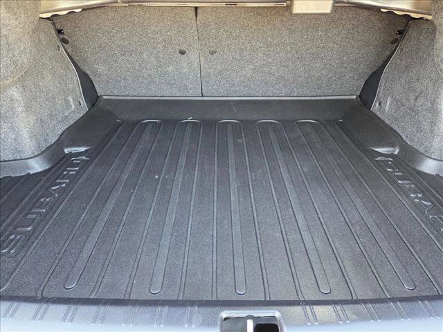 Used 2020 Subaru WRX STI w/ Popular Package #3 (IZT) image 6