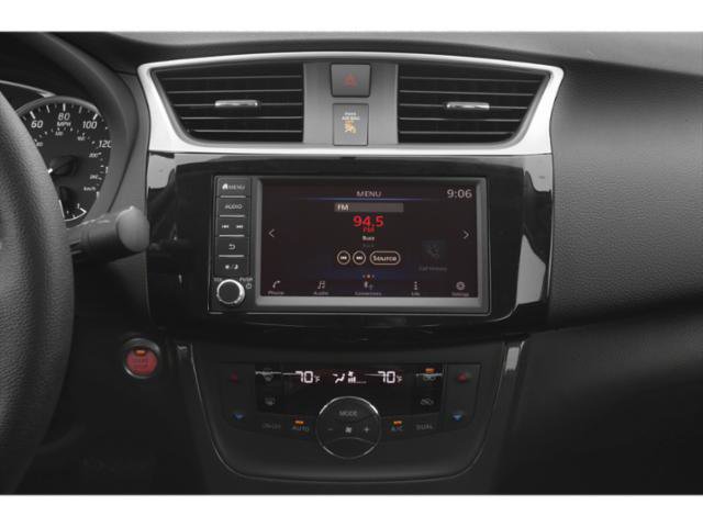 Used 2019 Nissan Sentra SR image 13