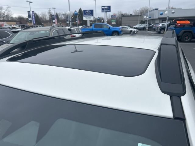 Used 2024 Subaru Outback Limited image 11