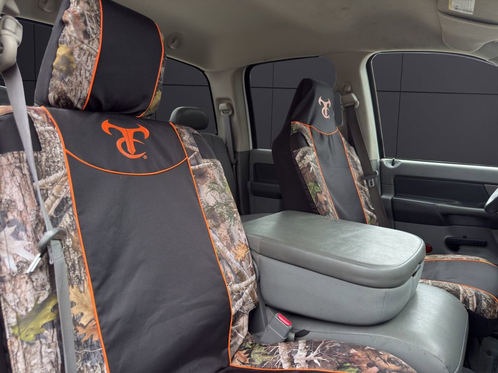 Used 2007 Dodge Ram 1500 Truck ST w/ Special Edition Group image 14