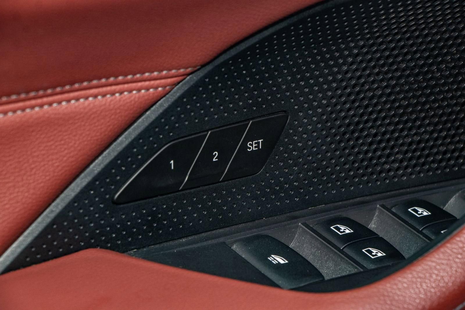 Used 2021 BMW 430i Convertible w/ Premium Package 2 image 21