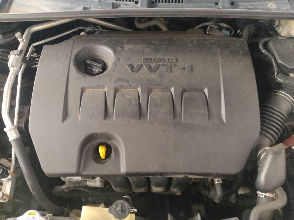 Used 2018 Toyota Corolla LE FWD image 30