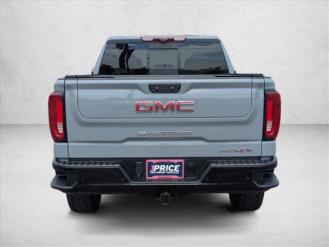 Used 2024 GMC Sierra 1500 AT4X AWD/4WD image 6