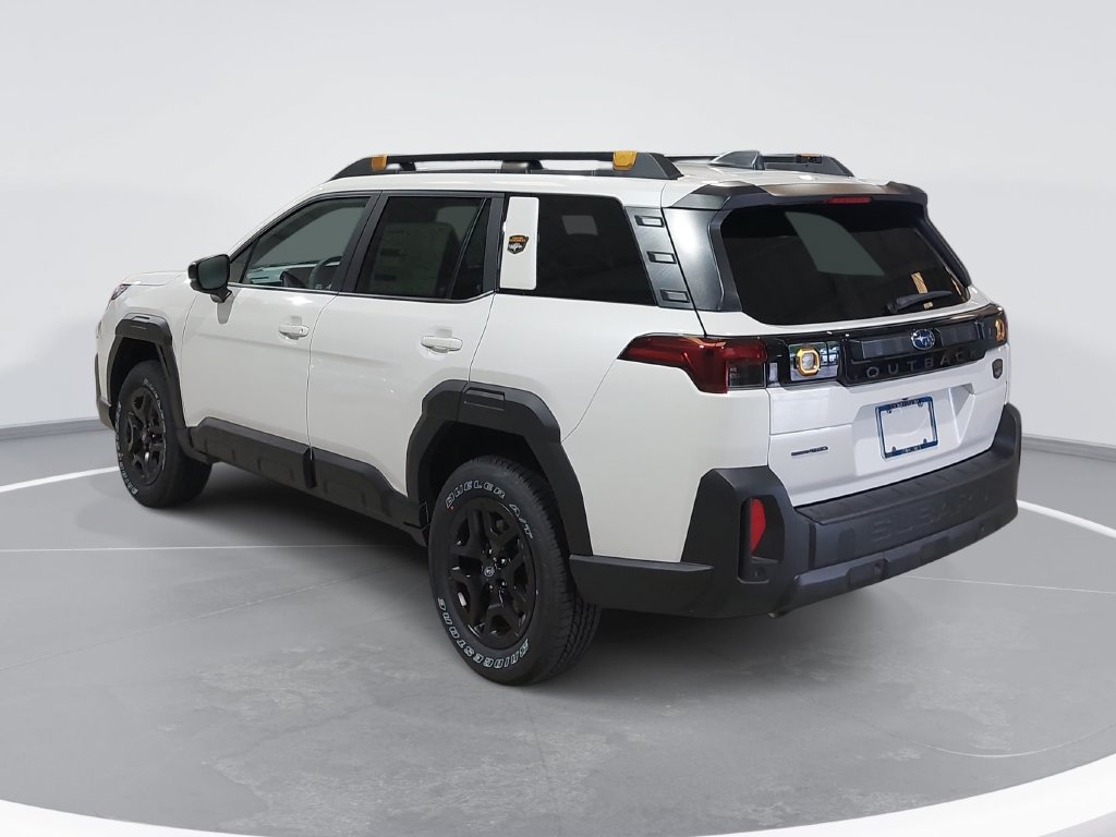 New 2026 Subaru Outback Wilderness w/ Wilderness Package AWD/4WD image 7