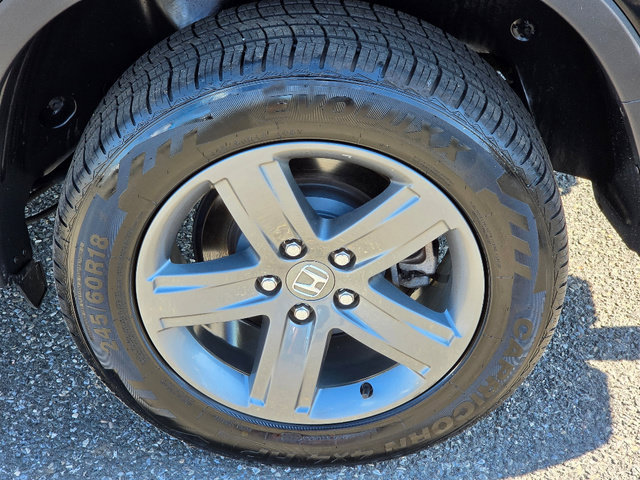 Used 2022 Honda Ridgeline RTL image 16