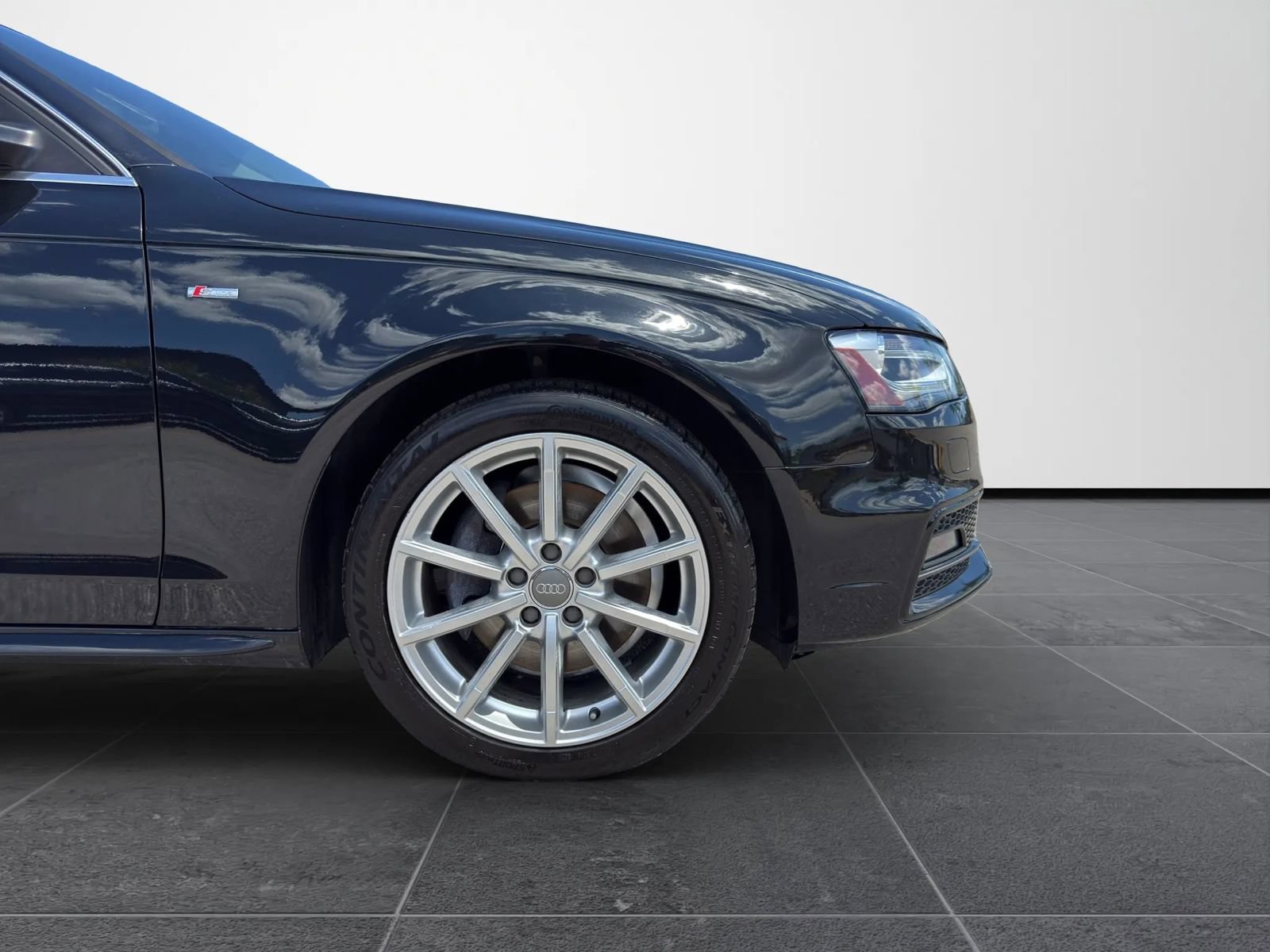 Used 2014 Audi A4 2.0T Premium Plus w/ Premium Plus Package AWD/4WD image 30