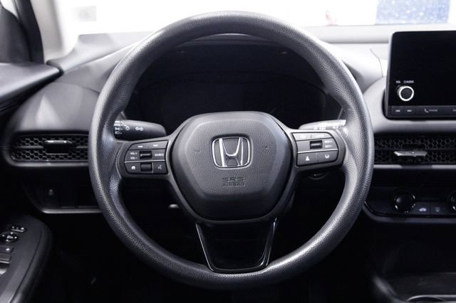Certified 2023 Honda HR-V LX image 15