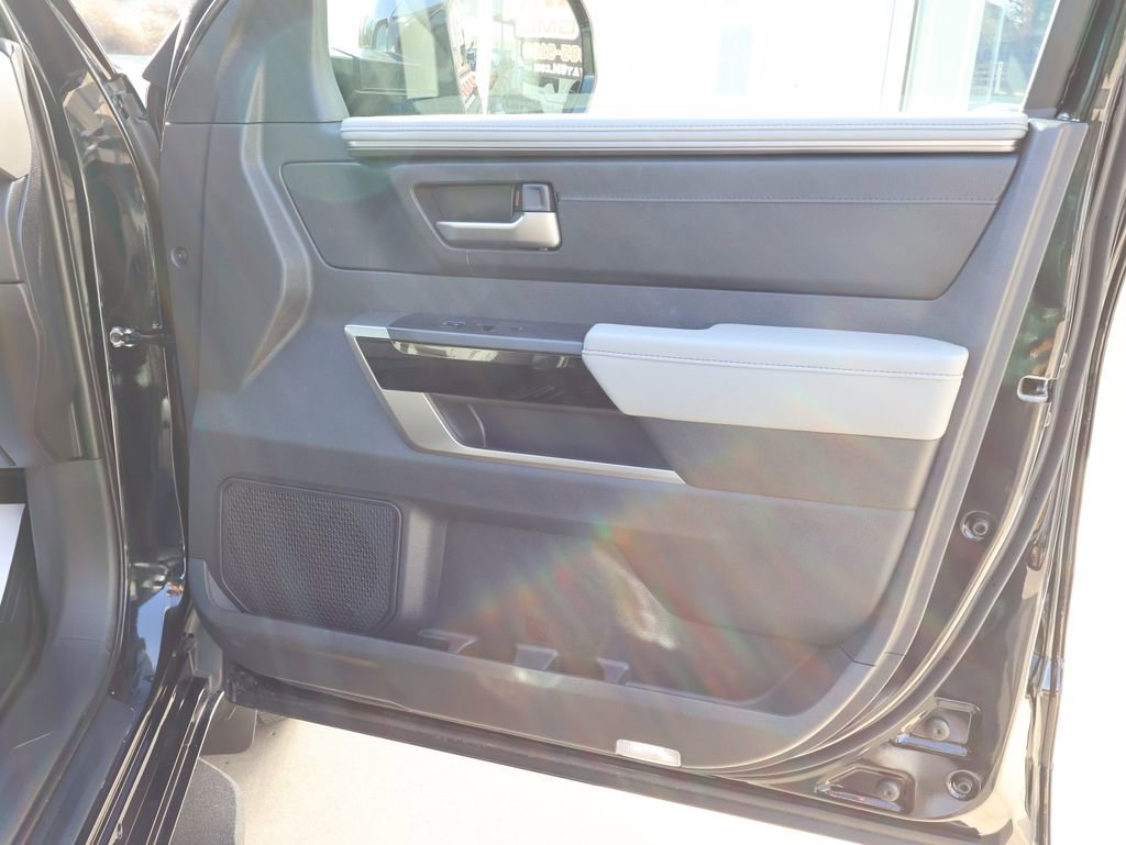 Used 2026 Toyota Sequoia Limited w/ TRD Off-Road Package AWD/4WD image 40