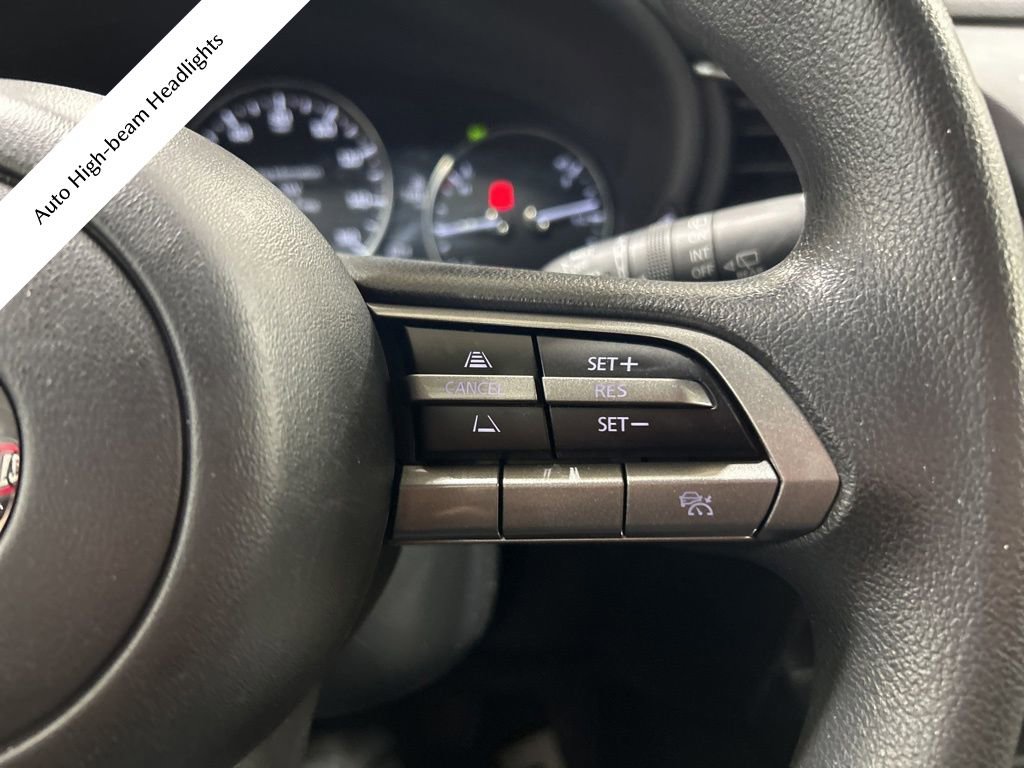 Used 2023 MAZDA CX-30 AWD 2.5 S image 17