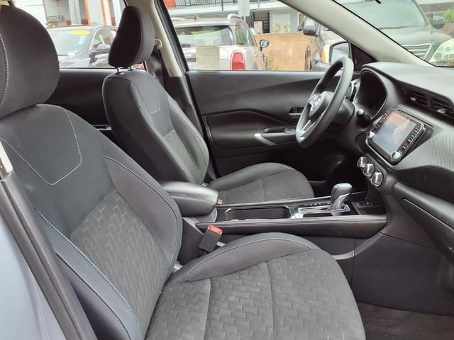 Used 2023 Nissan Kicks SV FWD image 25