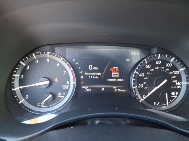 Used 2020 Toyota Highlander Limited AWD/4WD image 24