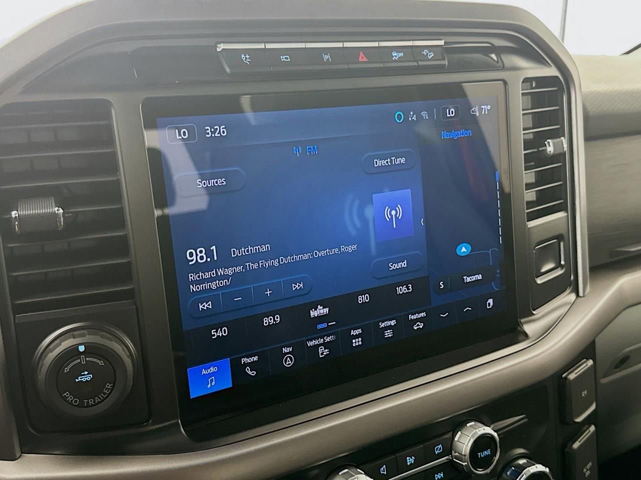 Used 2024 Ford F150 XLT w/ Equipment Group 302A MID image 42