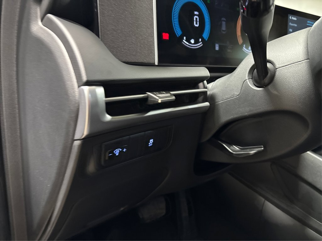 Certified 2026 Hyundai Tucson SE AWD/4WD image 34